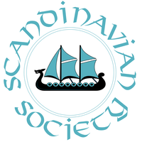 Scandinavian Society logo, Scandinavian Society contact details