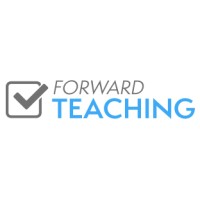 Forward Teaching logo, Forward Teaching contact details