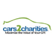 Cars2Charities logo, Cars2Charities contact details