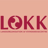 LOKK - Landsorganisation af Kvindekrisecentre logo, LOKK - Landsorganisation af Kvindekrisecentre contact details