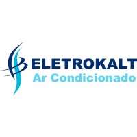 Eletrokalt ar condicionado e refrigeração logo, Eletrokalt ar condicionado e refrigeração contact details