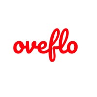 Oveflo logo, Oveflo contact details