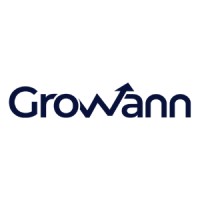 Growann logo, Growann contact details