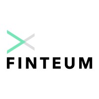 Finteum logo, Finteum contact details