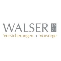 Walser Consulting und Vorsorge AG logo, Walser Consulting und Vorsorge AG contact details