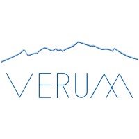 Verum LLP logo, Verum LLP contact details