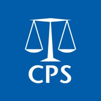 Crown Prosecution Service logo, Crown Prosecution Service contact details