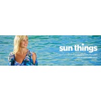 Sun Things logo, Sun Things contact details