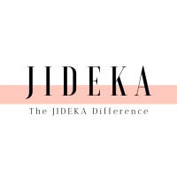 JIDEKA logo, JIDEKA contact details