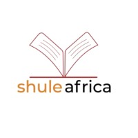 Shule Africa logo, Shule Africa contact details