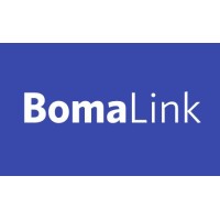 BomaLink, Inc. logo, BomaLink, Inc. contact details