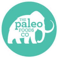 The Paleo Foods Company logo, The Paleo Foods Company contact details