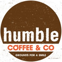 Humble Coffee & Co logo, Humble Coffee & Co contact details