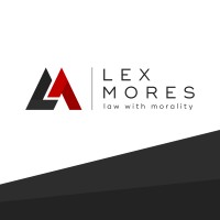 Lex Mores logo, Lex Mores contact details