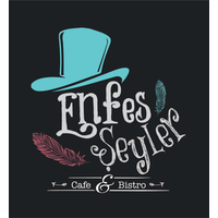 Enfes Şeyler Cafe&Bistro logo, Enfes Şeyler Cafe&Bistro contact details