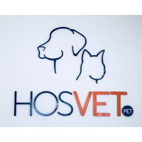 HOSVET PET logo, HOSVET PET contact details