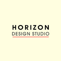 HORIZON DESIGN STUDIO logo, HORIZON DESIGN STUDIO contact details