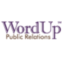 WordUp Public Relations logo, WordUp Public Relations contact details