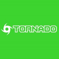 Tornado logo, Tornado contact details