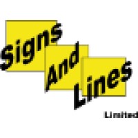 Signs And Lines Limited logo, Signs And Lines Limited contact details