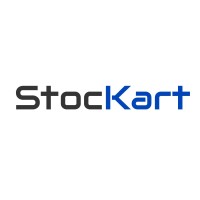 StocKart logo, StocKart contact details