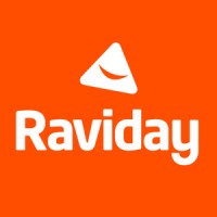 RAVIDAY.COM logo, RAVIDAY.COM contact details