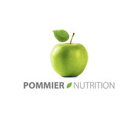 POMMIER NUTRITION logo, POMMIER NUTRITION contact details