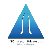 NC Infracon Pvt Ltd logo, NC Infracon Pvt Ltd contact details