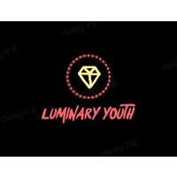 Luminary Youth logo, Luminary Youth contact details