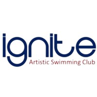 Ignite Artistic Swimming logo, Ignite Artistic Swimming contact details