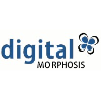 Digital Morphosis logo, Digital Morphosis contact details