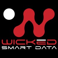 Wicked Smart Data logo, Wicked Smart Data contact details