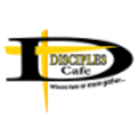 Disciples Cafe logo, Disciples Cafe contact details