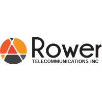 Rower Telecommunications Inc. logo, Rower Telecommunications Inc. contact details