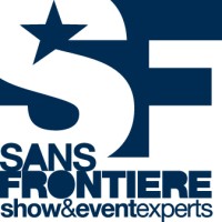 SF SANS FRONTIERE logo, SF SANS FRONTIERE contact details