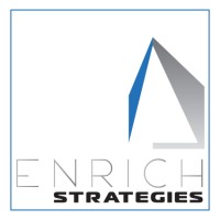 Enrich Strategies logo, Enrich Strategies contact details