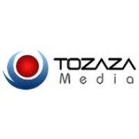 Tozaza Media logo, Tozaza Media contact details