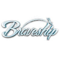 Braveship Books logo, Braveship Books contact details