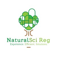 NaturalSci Regulatory Consulting Corp. logo, NaturalSci Regulatory Consulting Corp. contact details