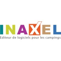 INAXEL logo, INAXEL contact details