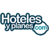 Hoteles y Planes logo, Hoteles y Planes contact details