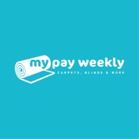 My Pay Weekly logo, My Pay Weekly contact details