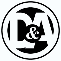 D&A Guitar Gear logo, D&A Guitar Gear contact details