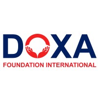 Doxa Foundation International, Inc logo, Doxa Foundation International, Inc contact details