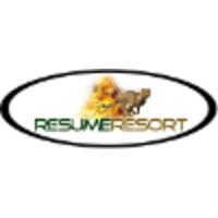 Resume Resort logo, Resume Resort contact details