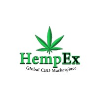 HempEx logo, HempEx contact details