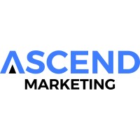 Ascend Marketing logo, Ascend Marketing contact details