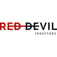 Red Devil Investors logo, Red Devil Investors contact details