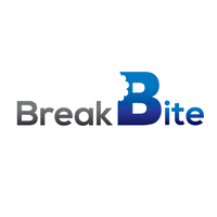 BreakBite eBusiness Ltd. logo, BreakBite eBusiness Ltd. contact details