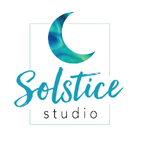 Solstice Studio logo, Solstice Studio contact details